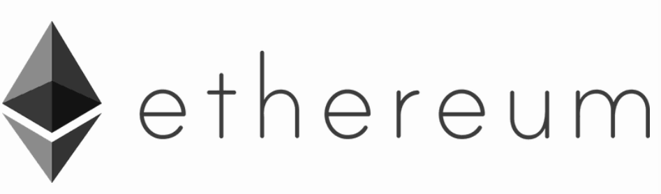 ethereumのロゴ