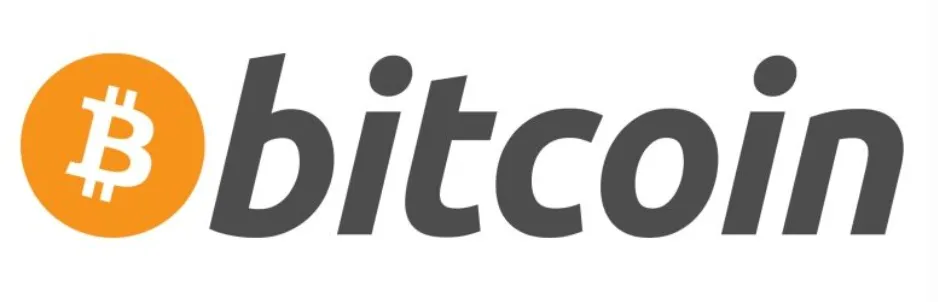 ビットコインのロゴ