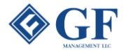 GFマネジメントのロゴ