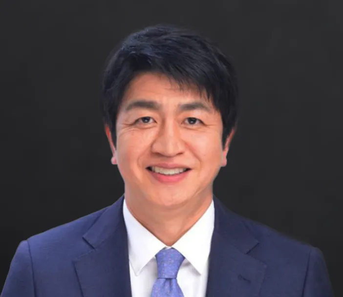 アクション合同会社の木内孝胤（たかたね）氏